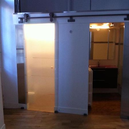 Le Grand Boise Apartment Тулуза Екстериор снимка