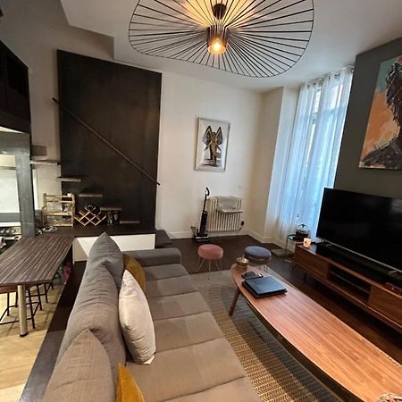 Le Grand Boise Apartment Тулуза Екстериор снимка
