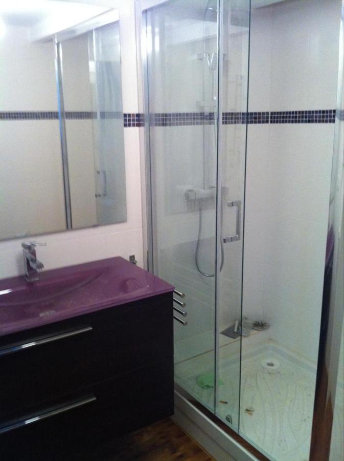 Le Grand Boise Apartment Тулуза Екстериор снимка